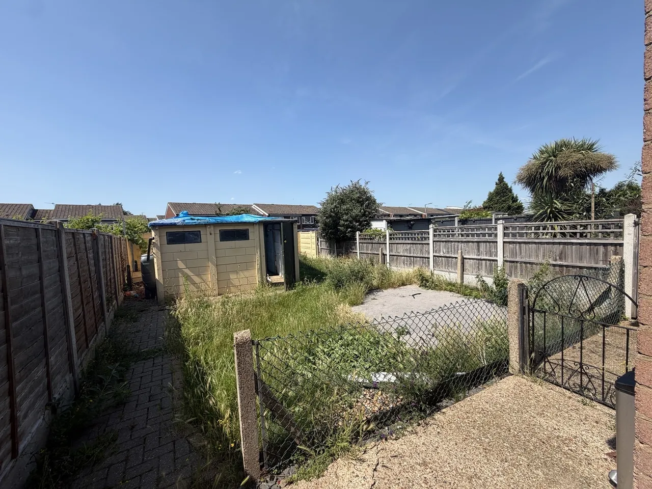 Fyfield Road, Rainham, RM13, photo 9