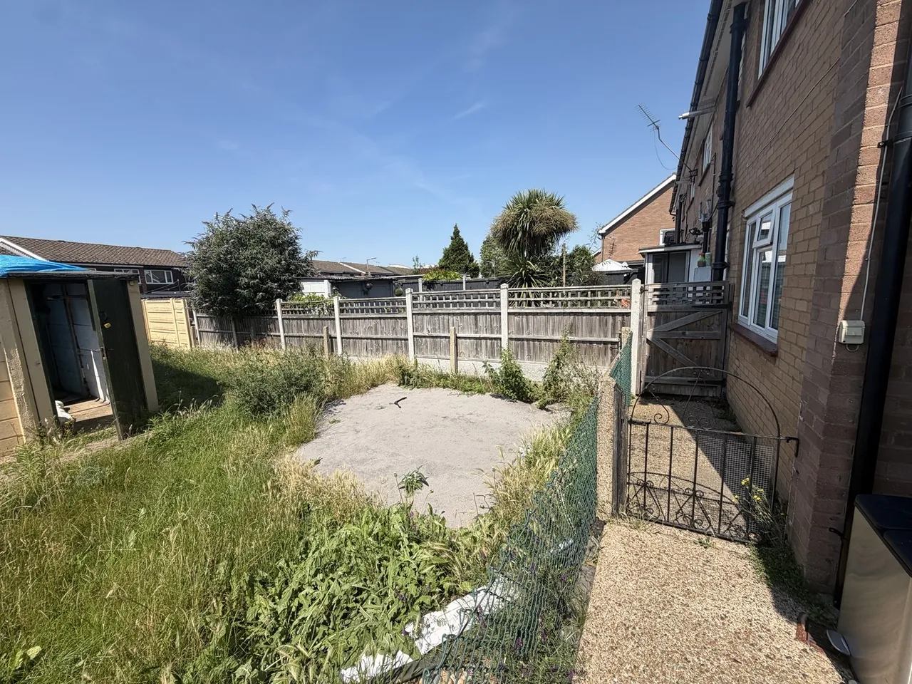 Fyfield Road, Rainham, RM13, photo 10