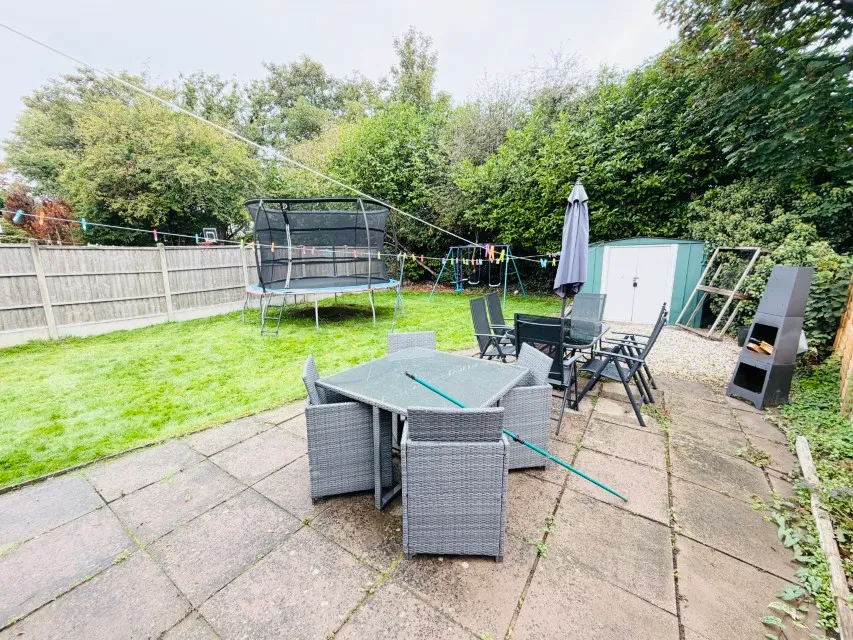 Temple Avenue, Hall Green, B28, photo 12