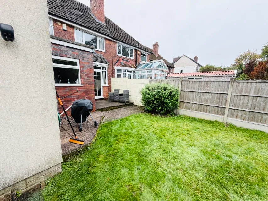 Temple Avenue, Hall Green, B28, photo 13