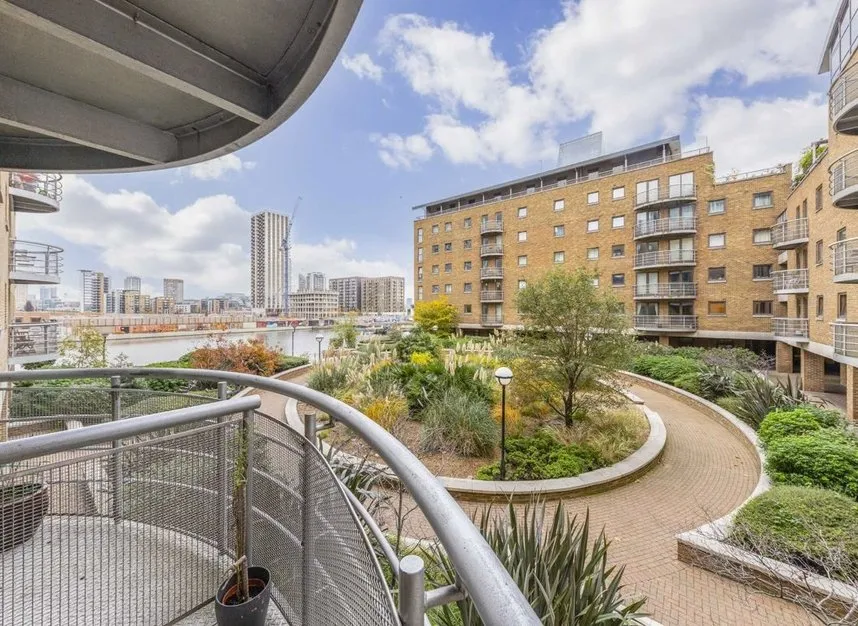 Meridian Place, Canary Wharf, E14, photo 7