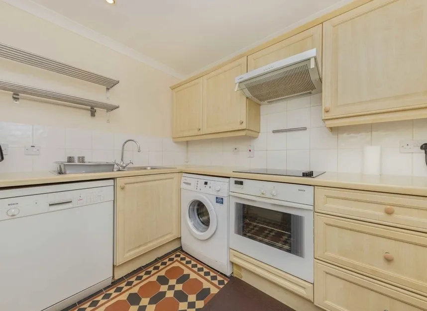 Meridian Place, Canary Wharf, E14, photo 3