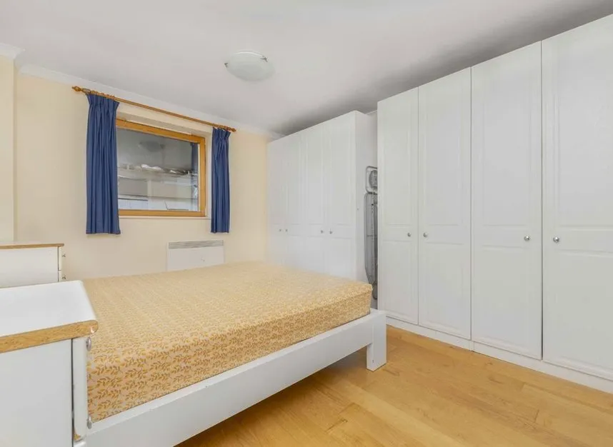 Meridian Place, Canary Wharf, E14, photo 5