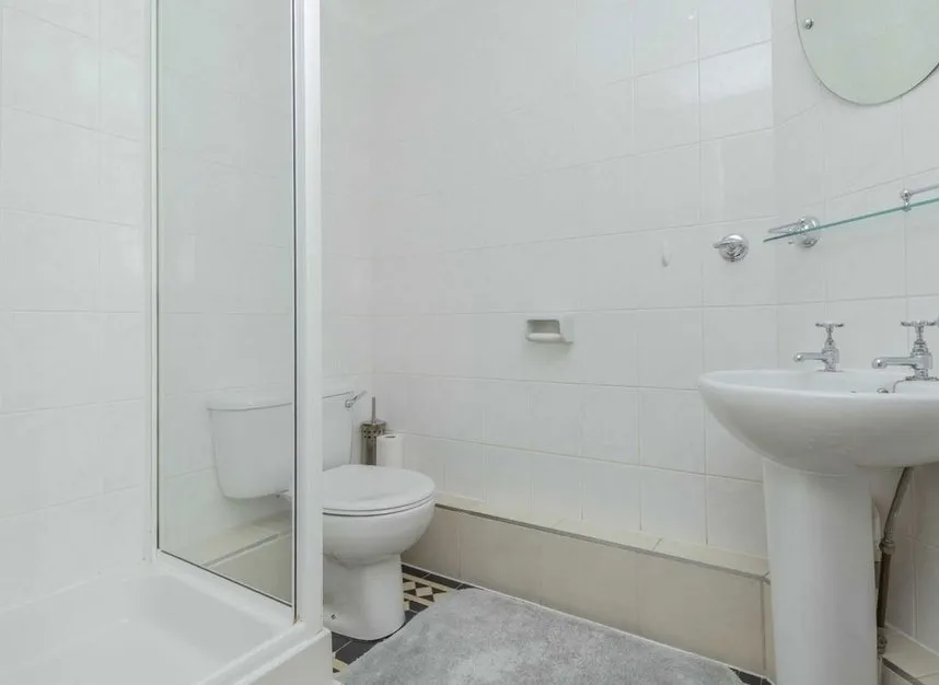 Meridian Place, Canary Wharf, E14, photo 6
