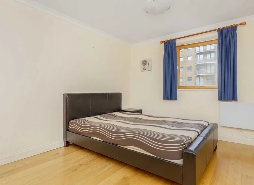 Meridian Place, Canary Wharf, E14, photo 4