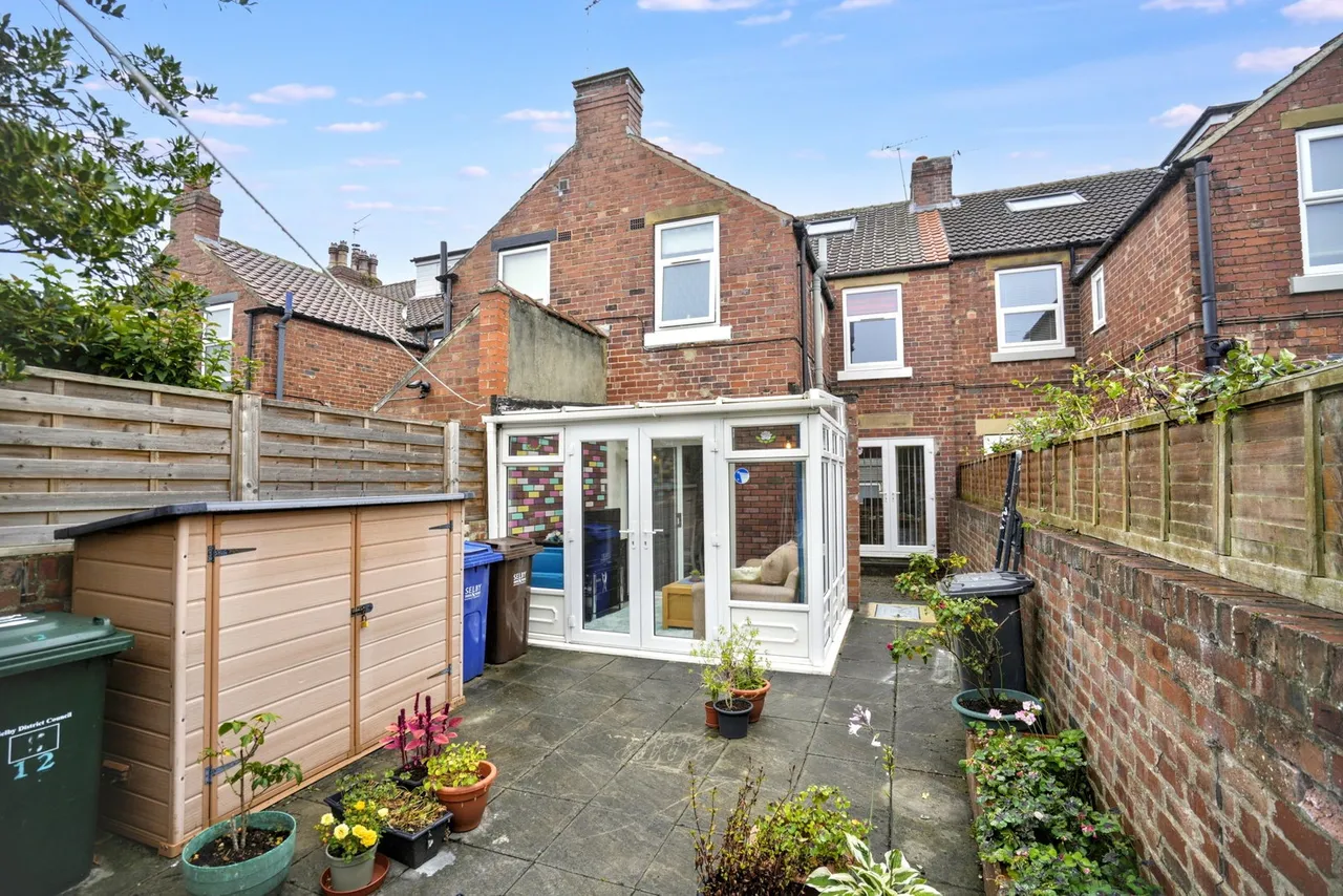 Stutton Road, Tadcaster, LS24, photo 10