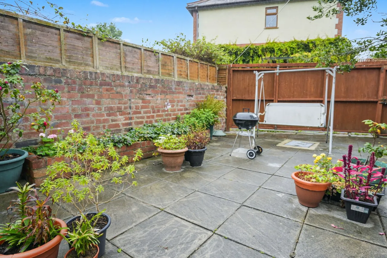 Stutton Road, Tadcaster, LS24, photo 11