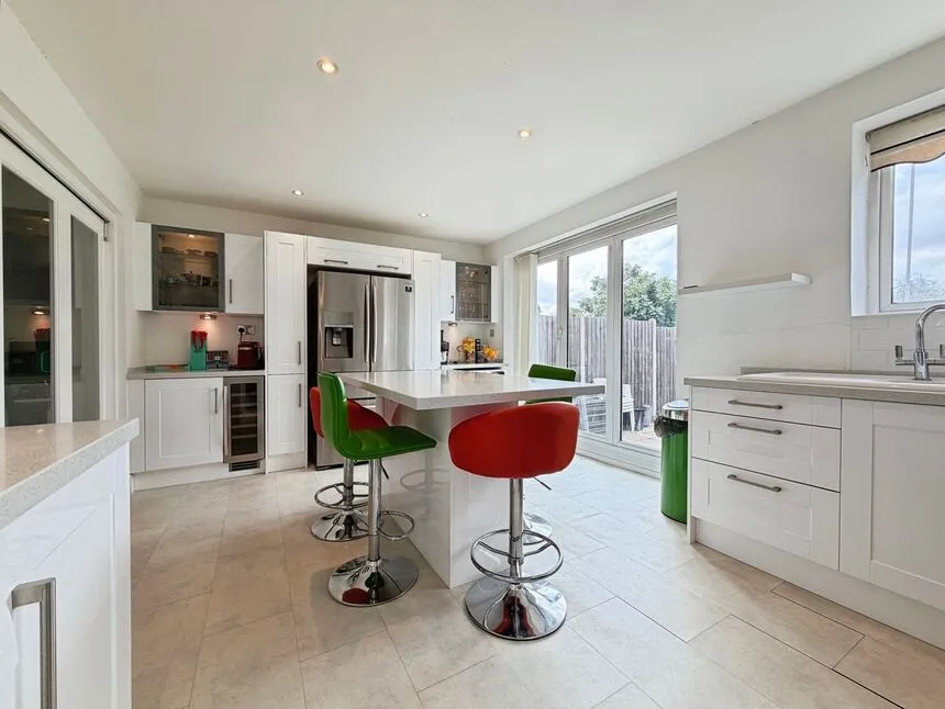 4 bed house for sale, Watling Street, Bexleyheath, DA6
