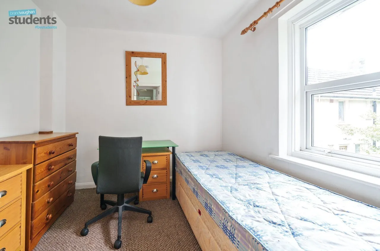 Barcombe Road, Brighton, BN1, photo 12