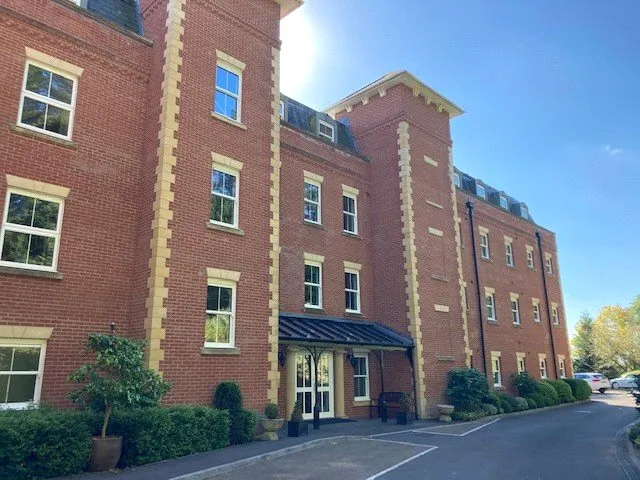 2 bed flat to rent — Shawford Road, Shawford, Winchester, SO21