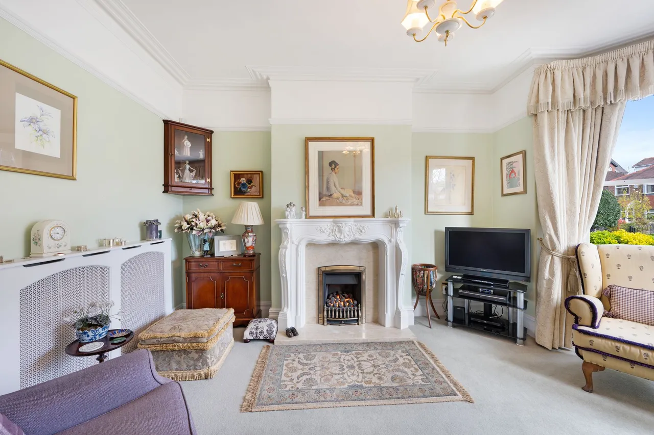 Highfield, Sale, photo 6
