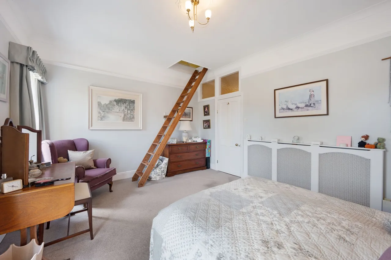 Highfield, Sale, photo 18
