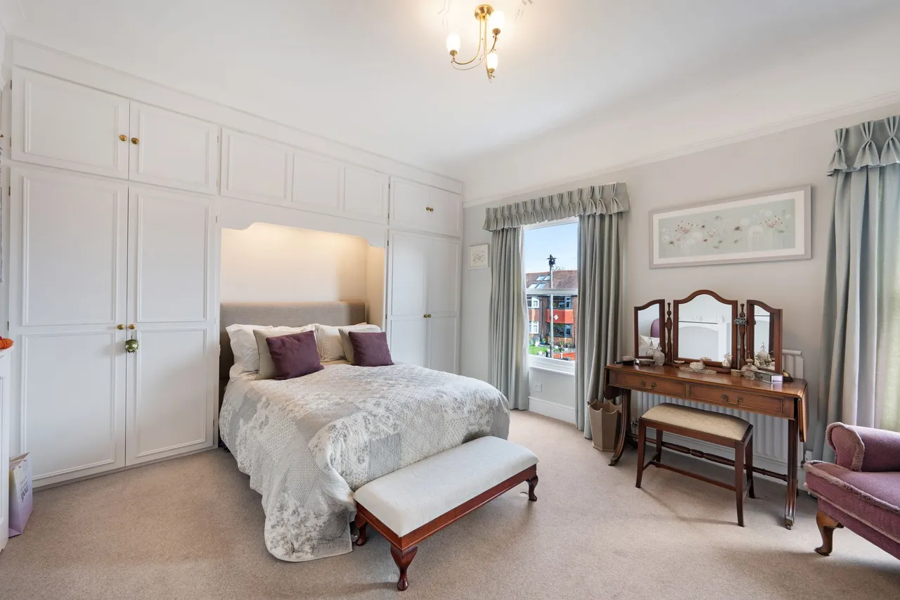 Highfield, Sale, photo 17