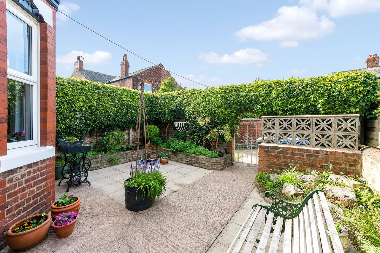 Highfield, Sale, photo 31