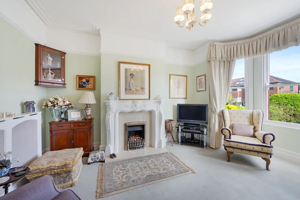 Highfield, Sale, photo 3