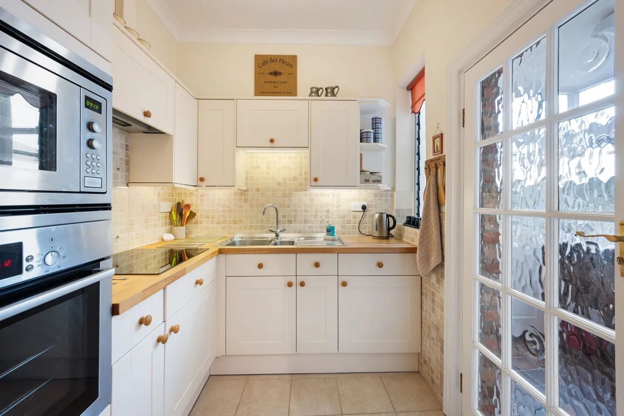 Highfield, Sale, photo 14