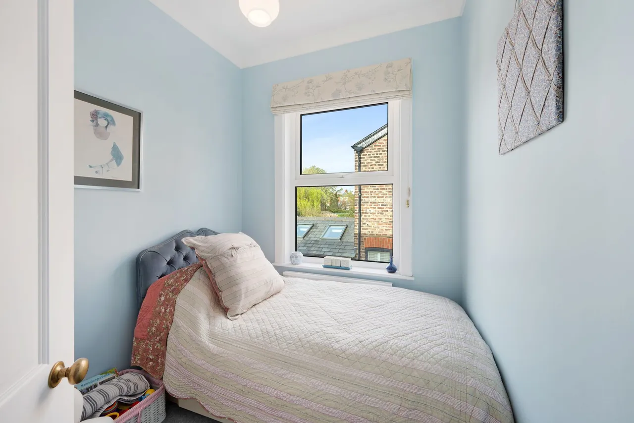 Highfield, Sale, photo 22