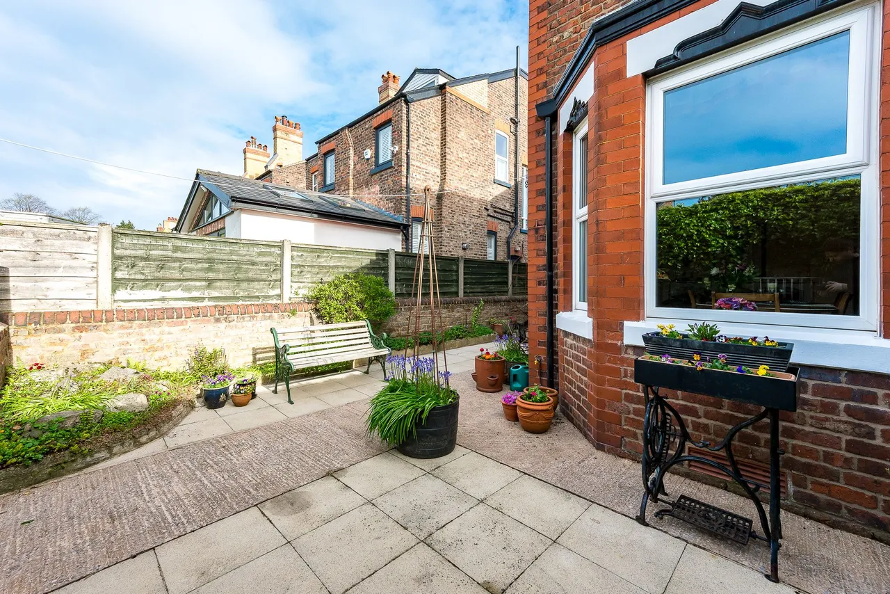 Highfield, Sale, photo 36