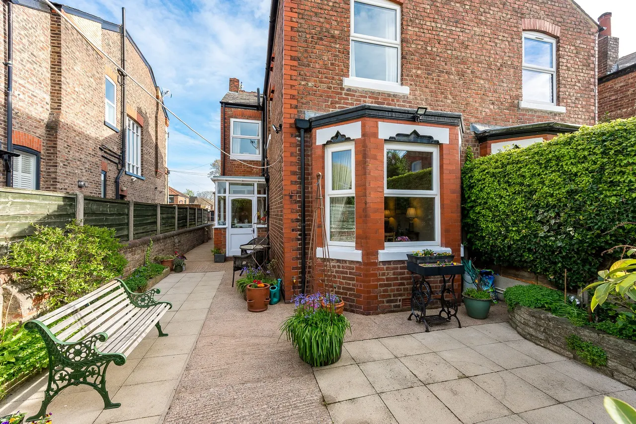 Highfield, Sale, photo 35