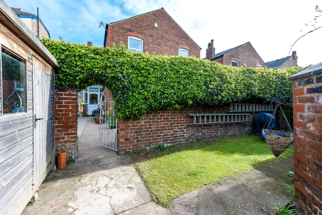 Highfield, Sale, photo 32