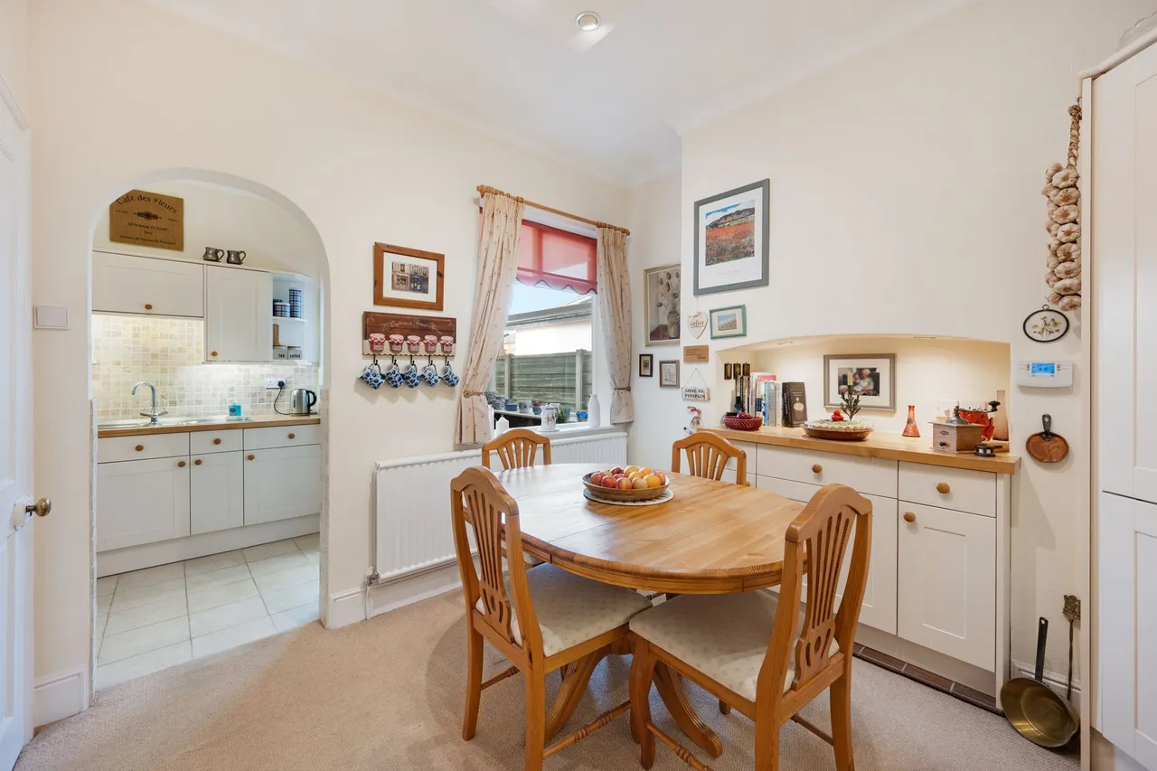 Highfield, Sale, photo 12