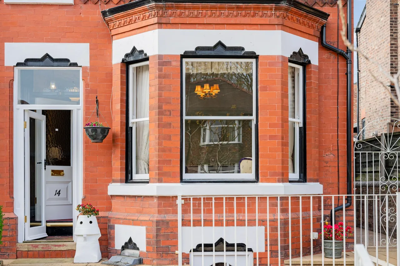 Highfield, Sale, photo 37