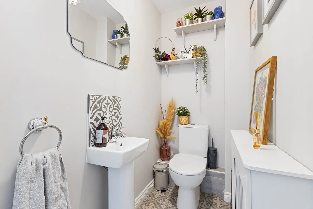 Aspen Street, Normanton, photo 9