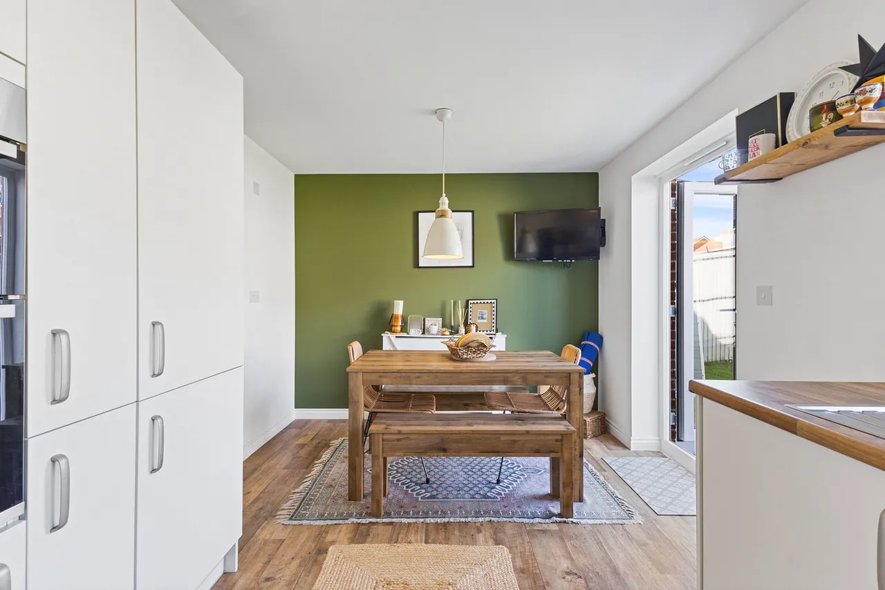 Aspen Street, Normanton, photo 5
