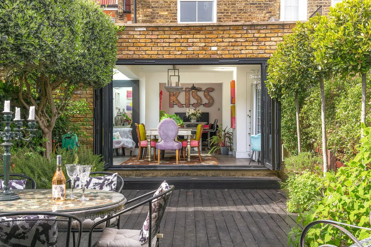 Niton Street, Fulham, London, SW6 6NH, photo 11