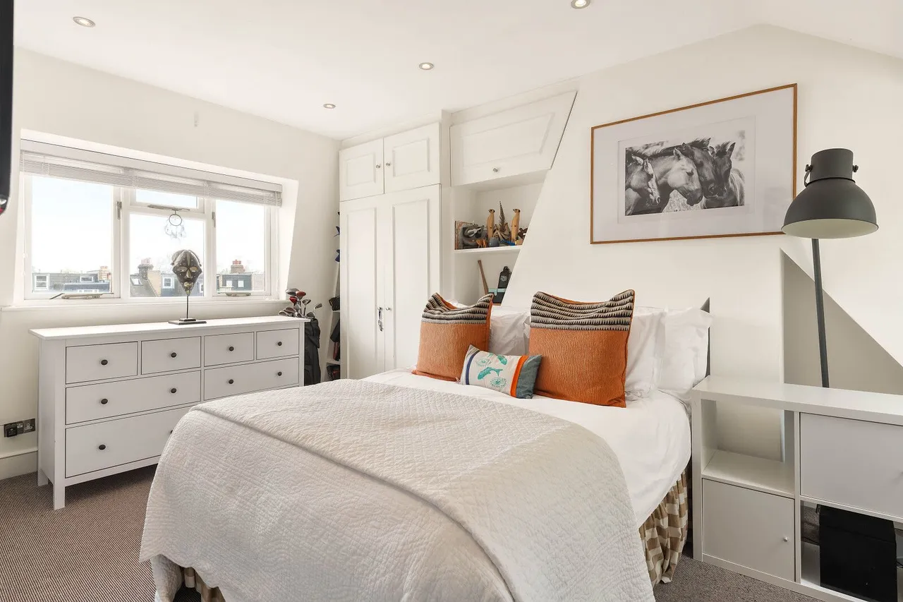 Niton Street, Fulham, London, SW6 6NH, photo 10
