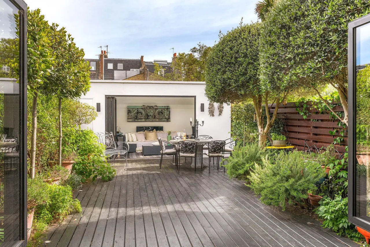 Niton Street, Fulham, London, SW6 6NH, photo 12