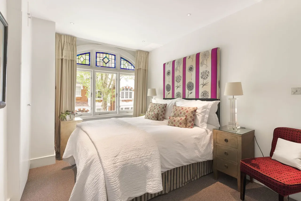Niton Street, Fulham, London, SW6 6NH, photo 8