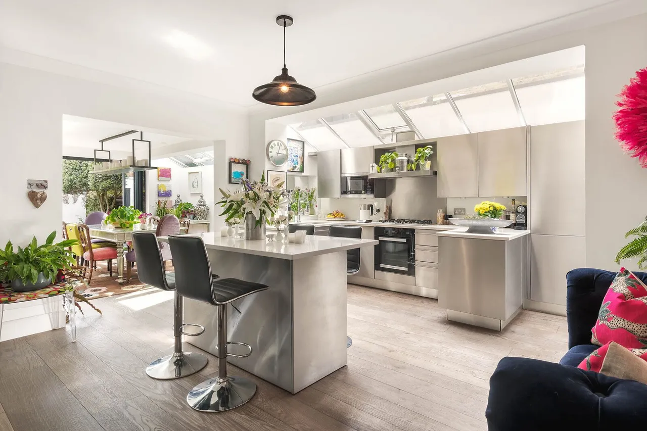 Niton Street, Fulham, London, SW6 6NH, photo 5