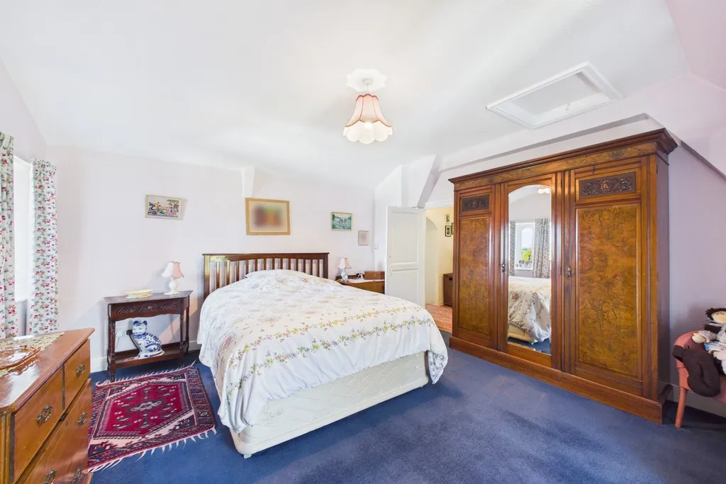 Ivy House, Brampton, photo 13