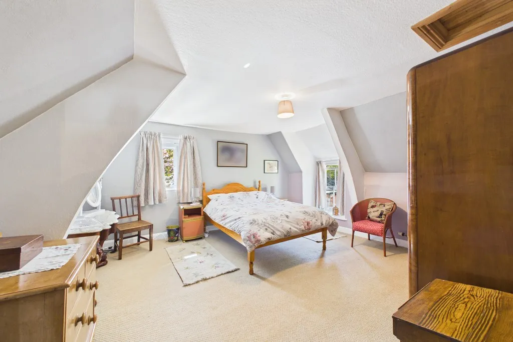 Ivy House, Brampton, photo 14