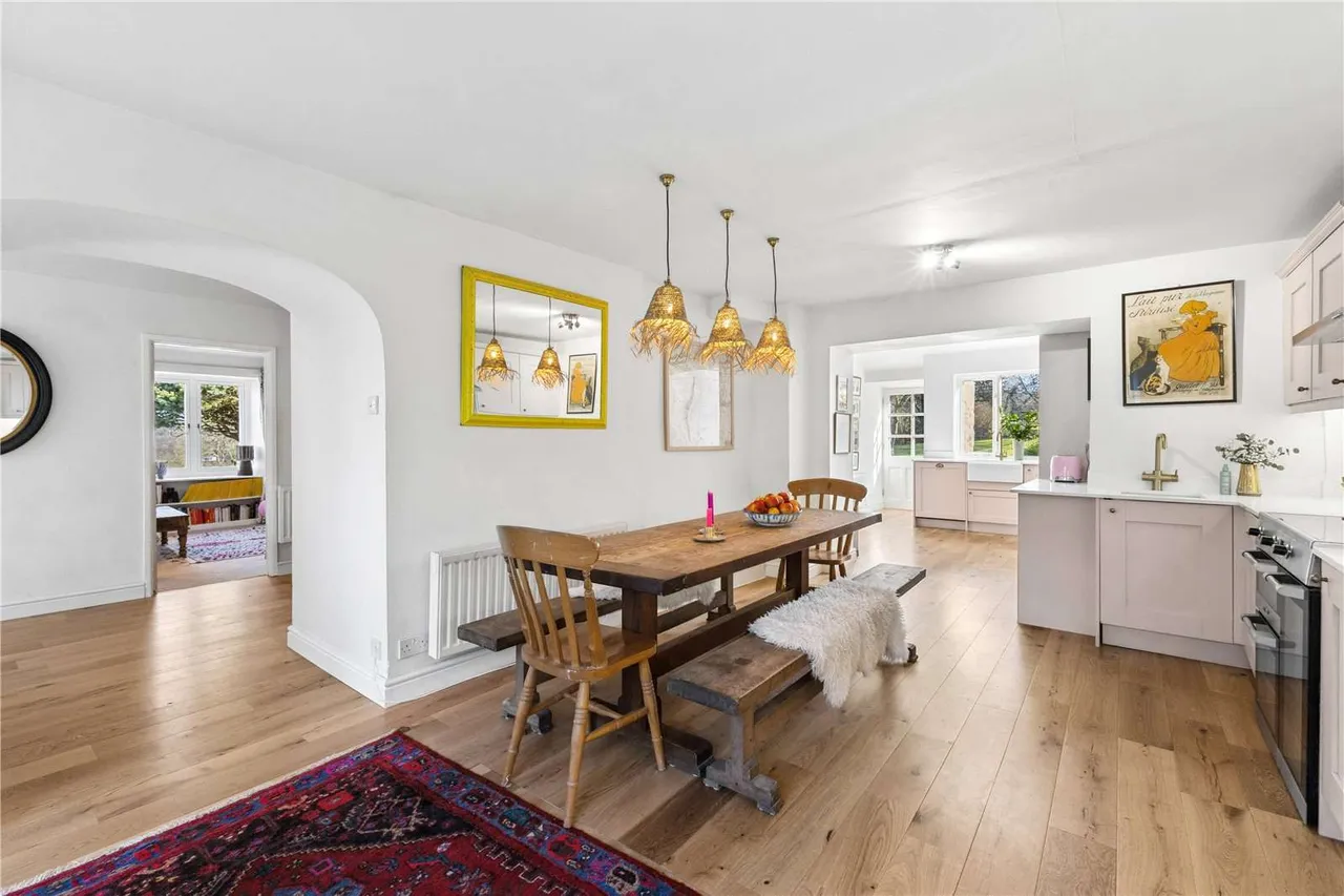 Tetbury Lane, Nailsworth, Stroud, Gloucestershire, GL6 0QP, photo 6