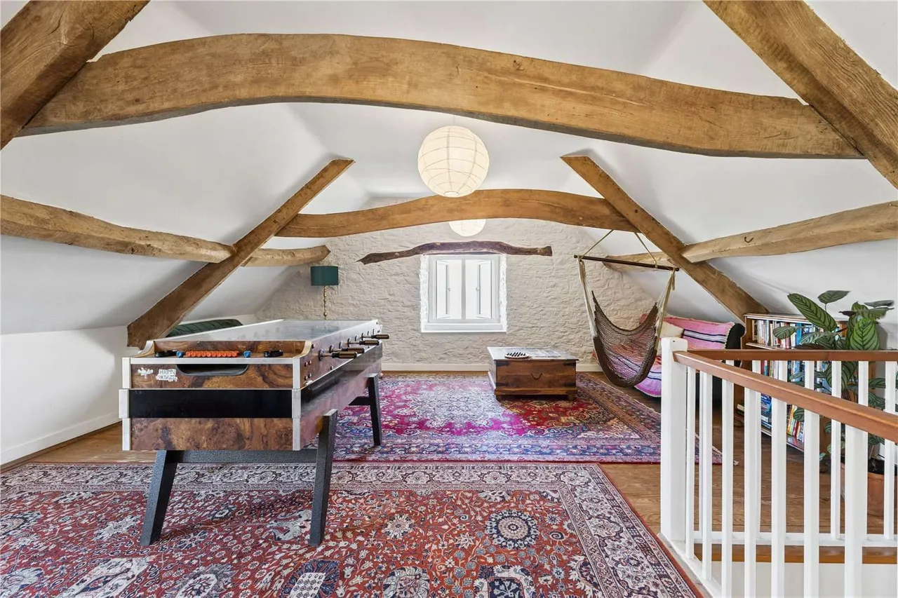 Tetbury Lane, Nailsworth, Stroud, Gloucestershire, GL6 0QP, photo 12