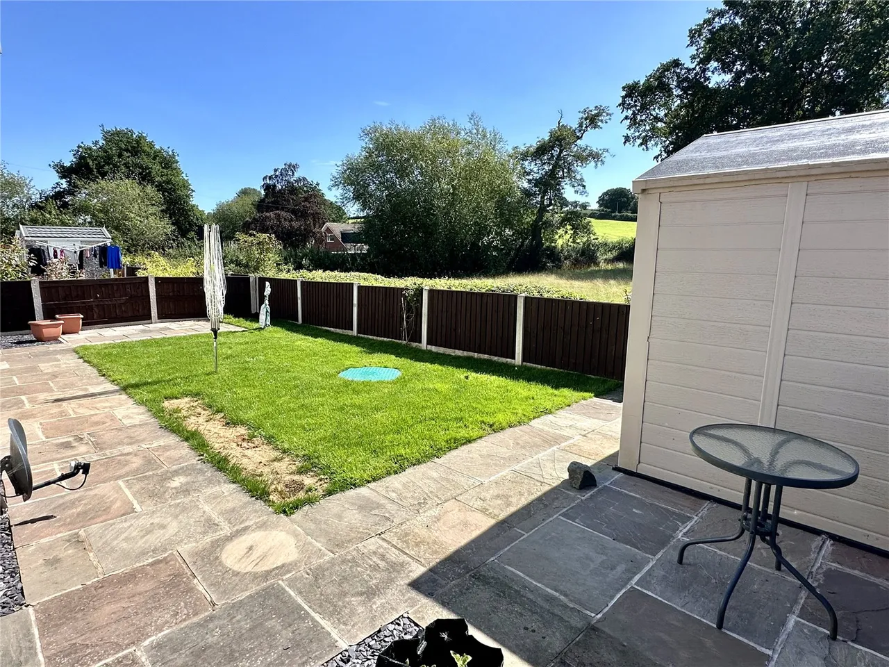 Forden, Welshpool, Powys, SY21 8FA, photo 19