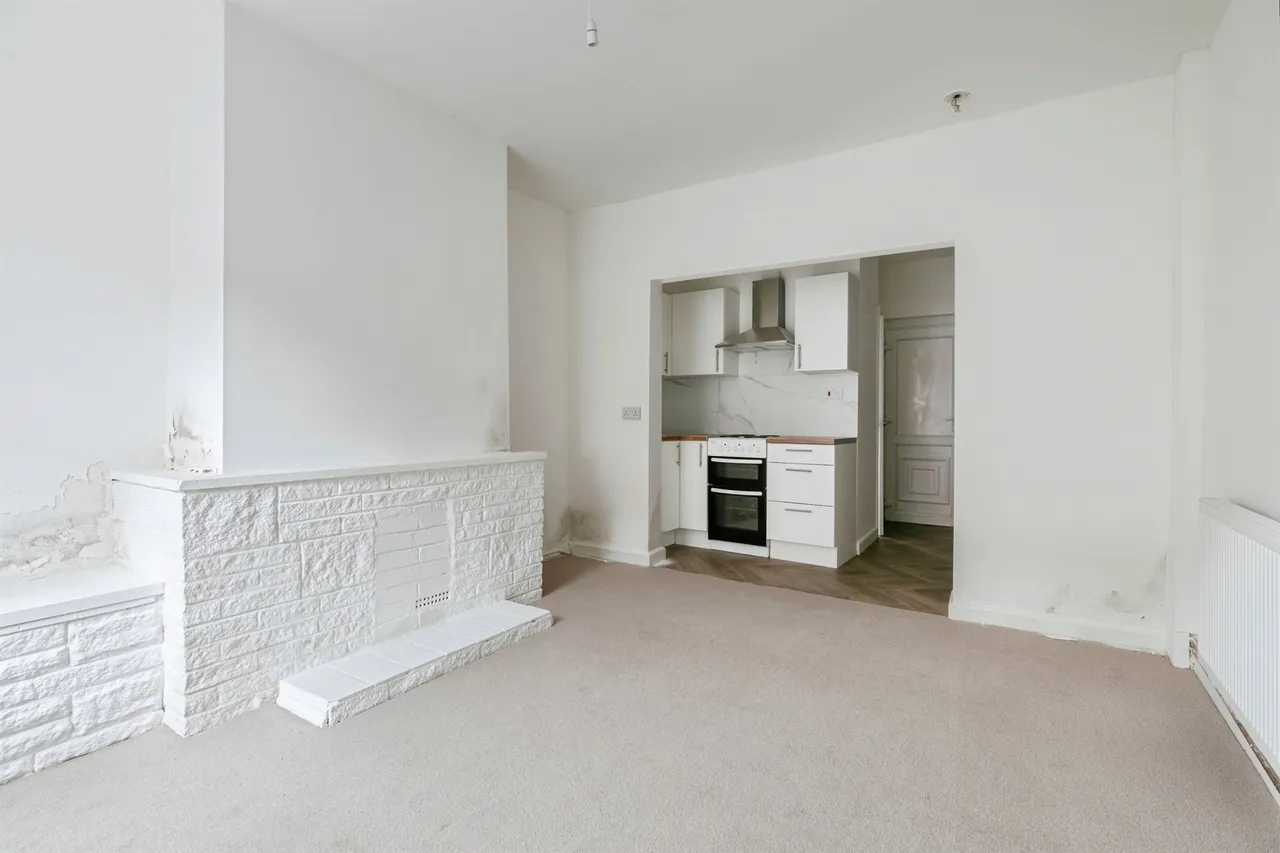Blythe Street, Wombwell, Barnsley, photo 5