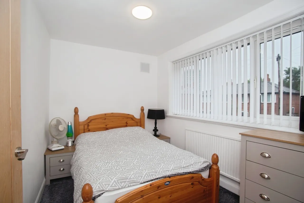 Ascot Road, MANCHESTER, Lancashire, M40, photo 5