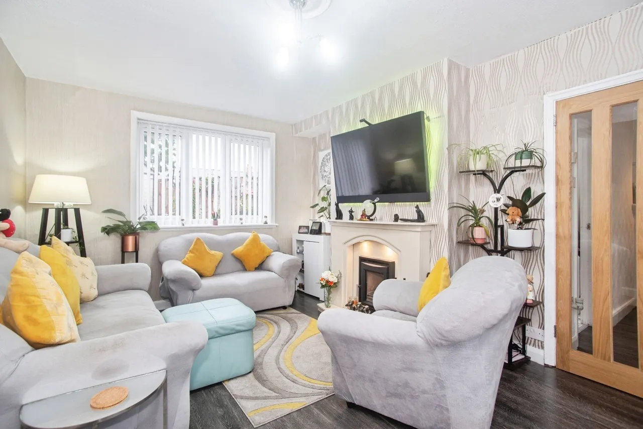 Ascot Road, MANCHESTER, Lancashire, M40, photo 2