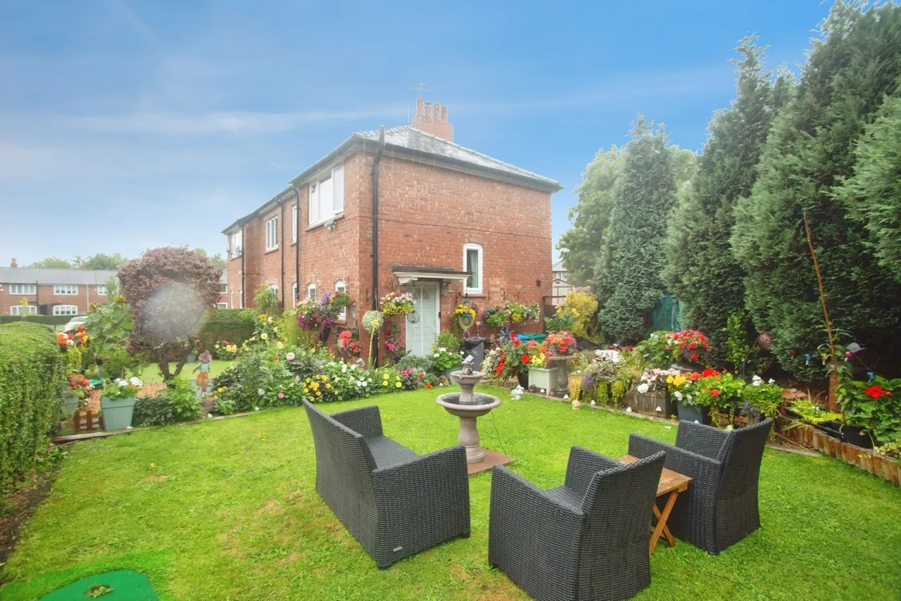 Ascot Road, MANCHESTER, Lancashire, M40, photo 6