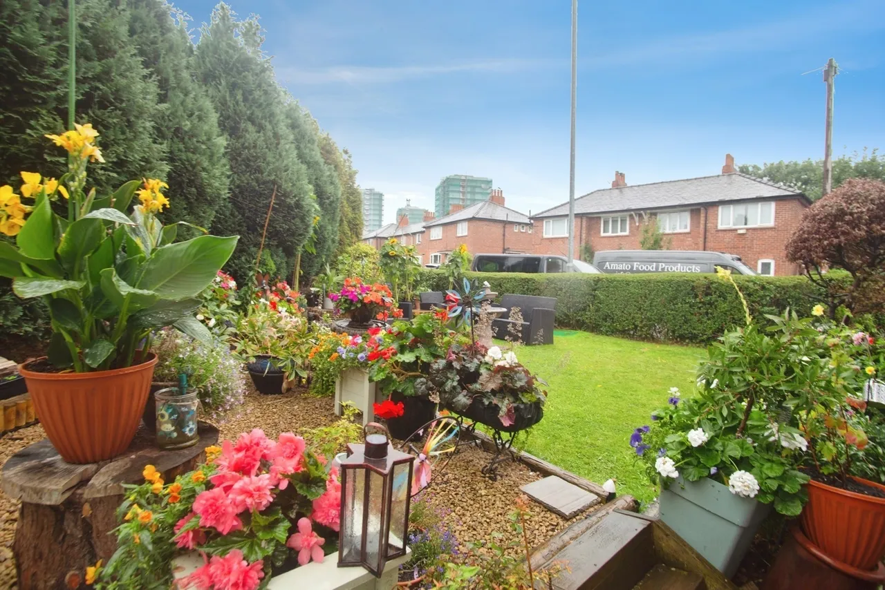 Ascot Road, MANCHESTER, Lancashire, M40, photo 16