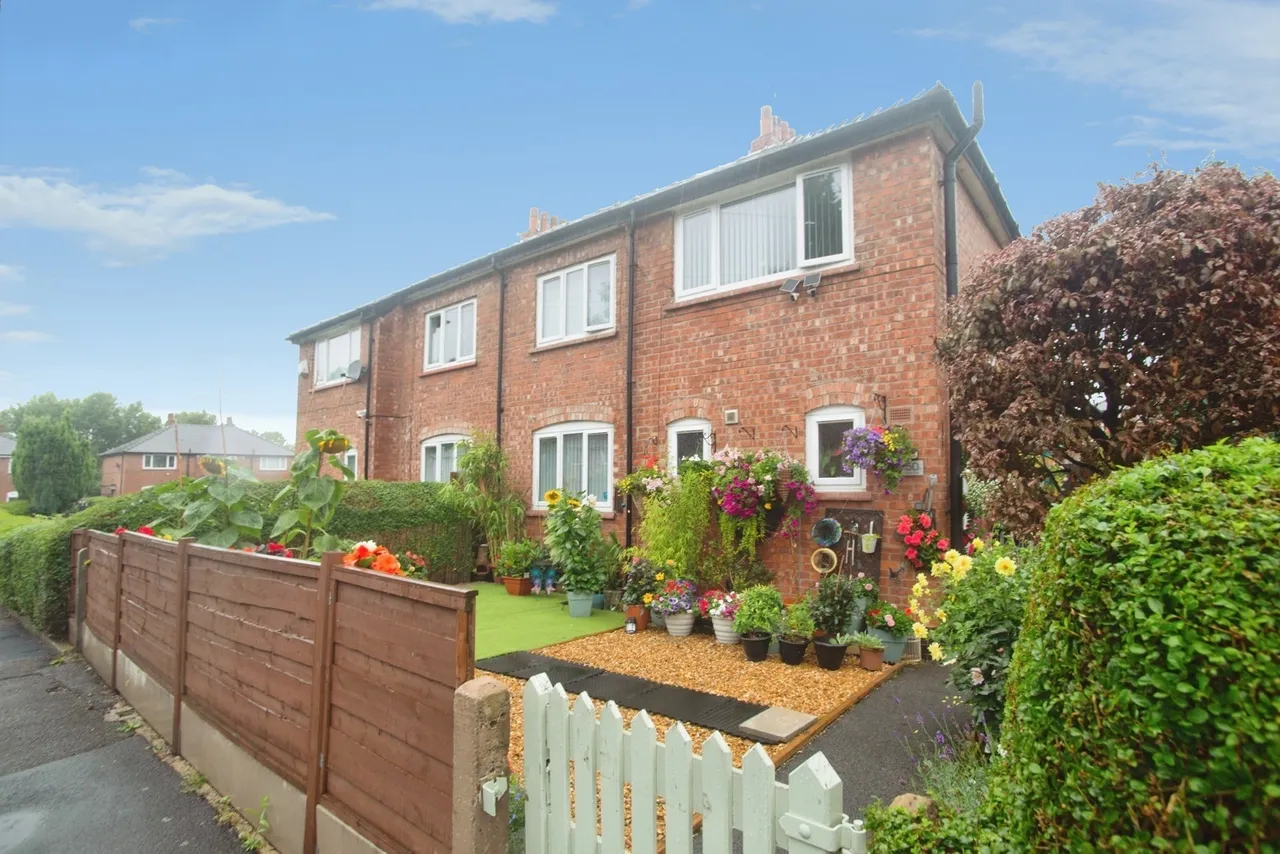 Ascot Road, MANCHESTER, Lancashire, M40, photo 14