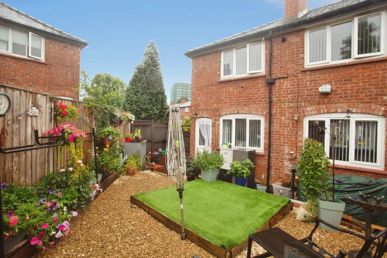 Ascot Road, MANCHESTER, Lancashire, M40, photo 10