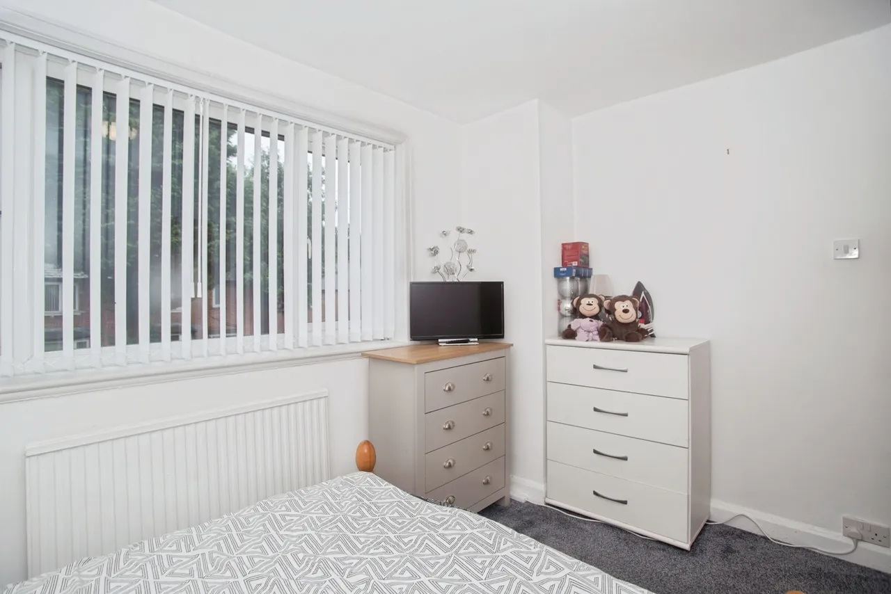 Ascot Road, MANCHESTER, Lancashire, M40, photo 8