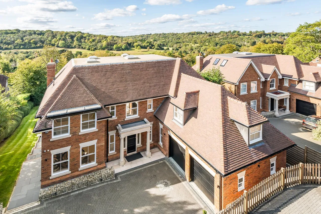 Walpole Avenue, Chipstead, photo 36