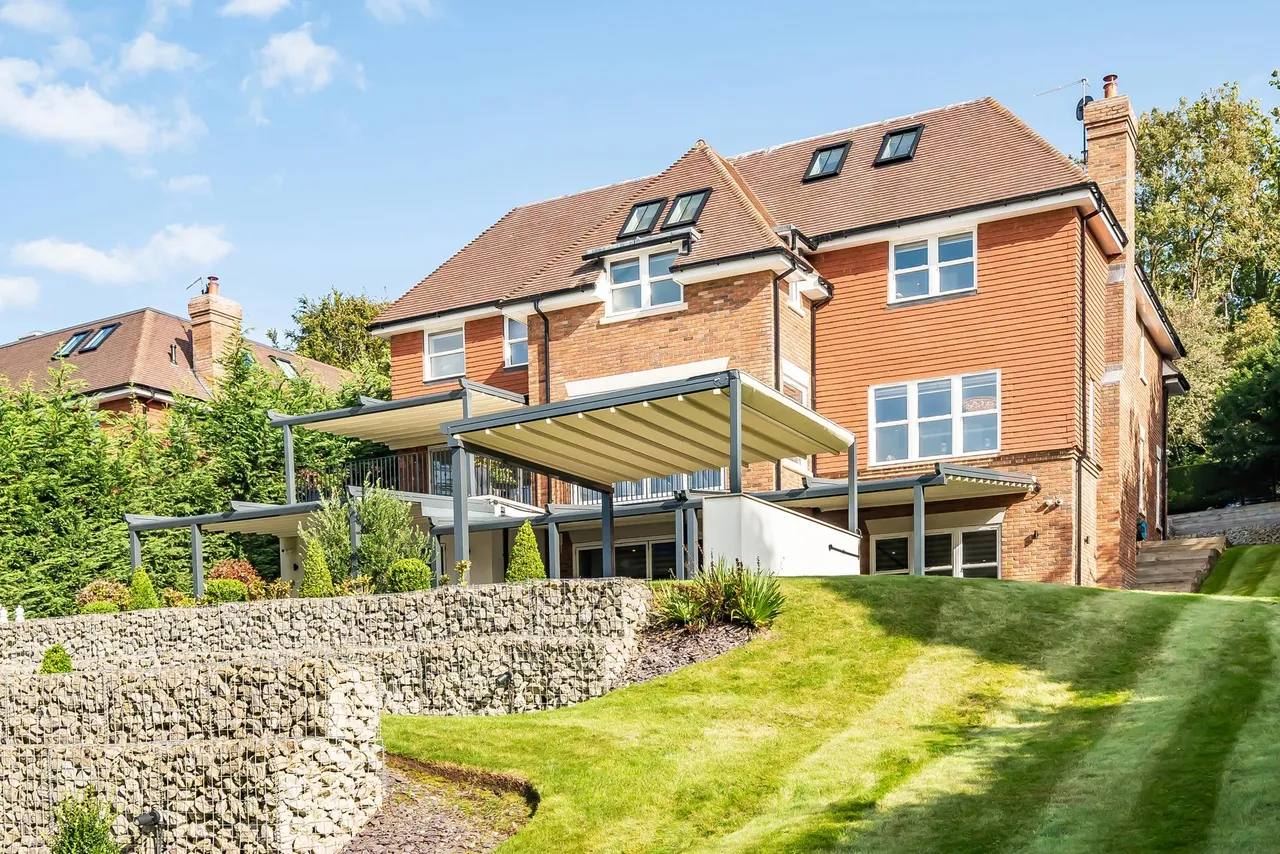 Walpole Avenue, Chipstead, photo 16