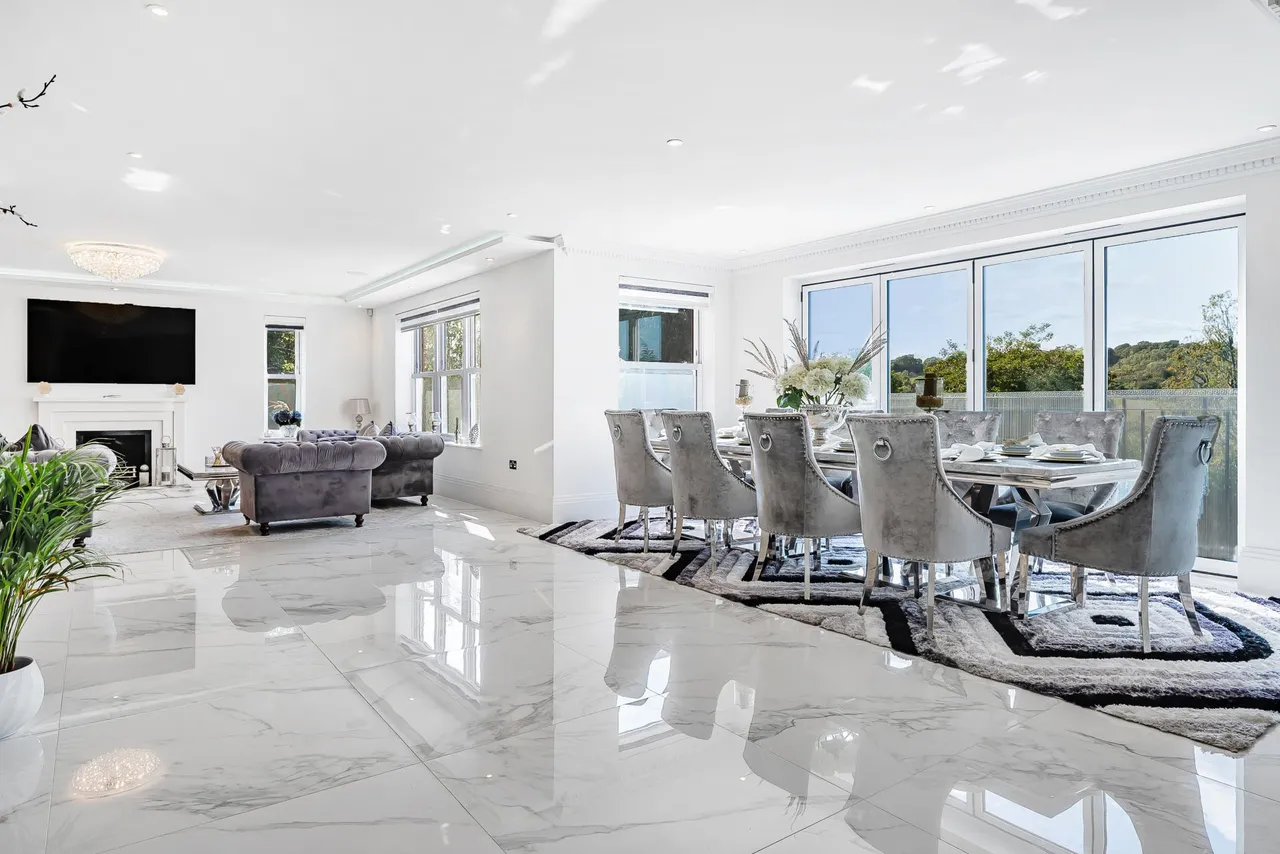Walpole Avenue, Chipstead, photo 8