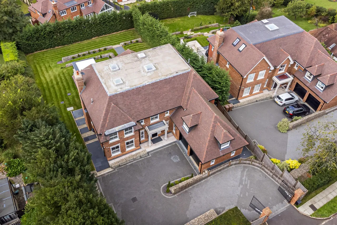 Walpole Avenue, Chipstead, photo 40
